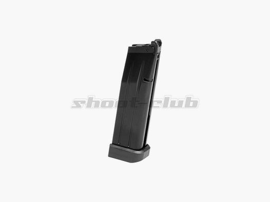 WE Hi-Capa 5.1 GBB