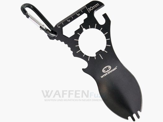 Cucchiaio tattico WithArmour