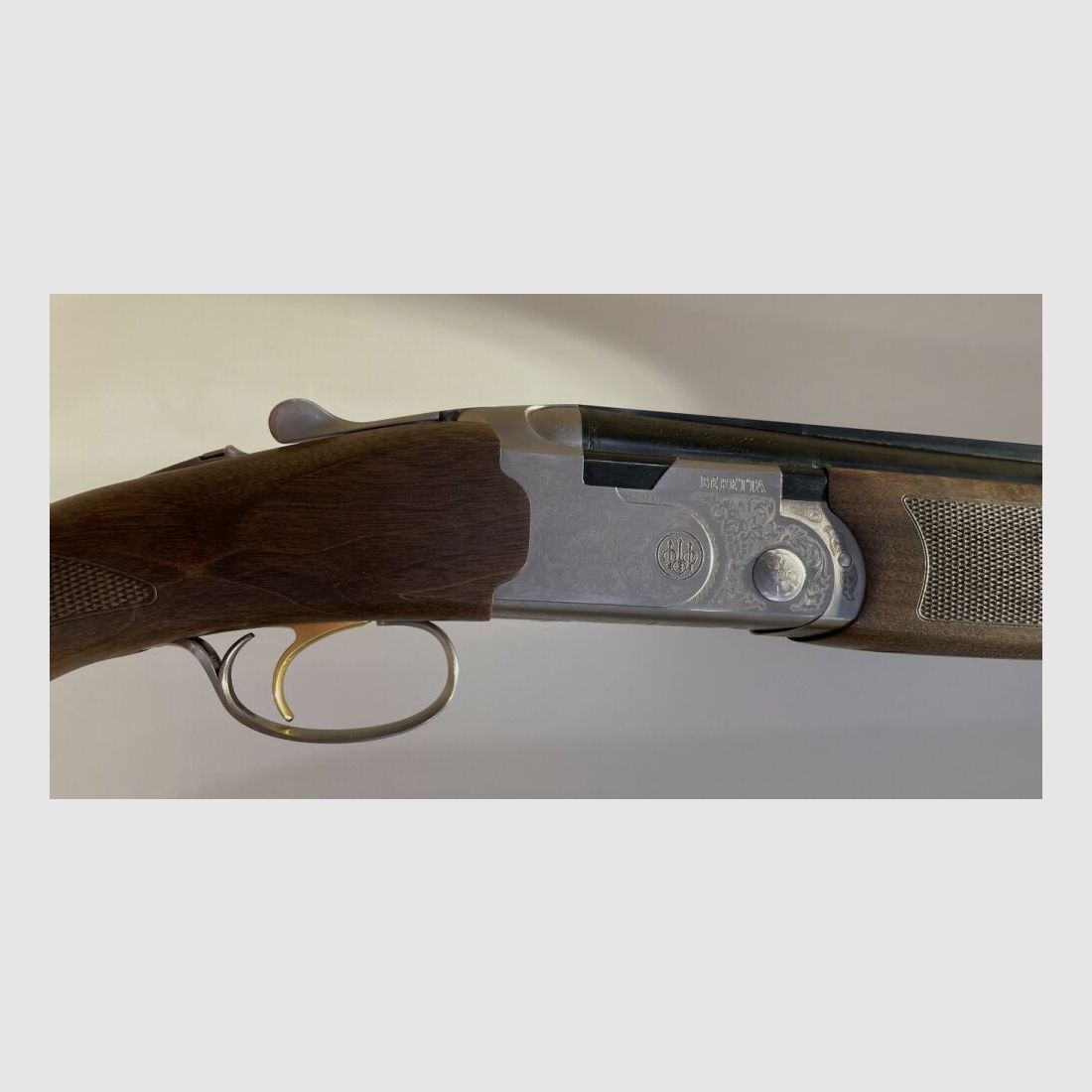 BERETTA 686 SILVER PIGEON 1 SPORTING AS - Lauflänge 76cm