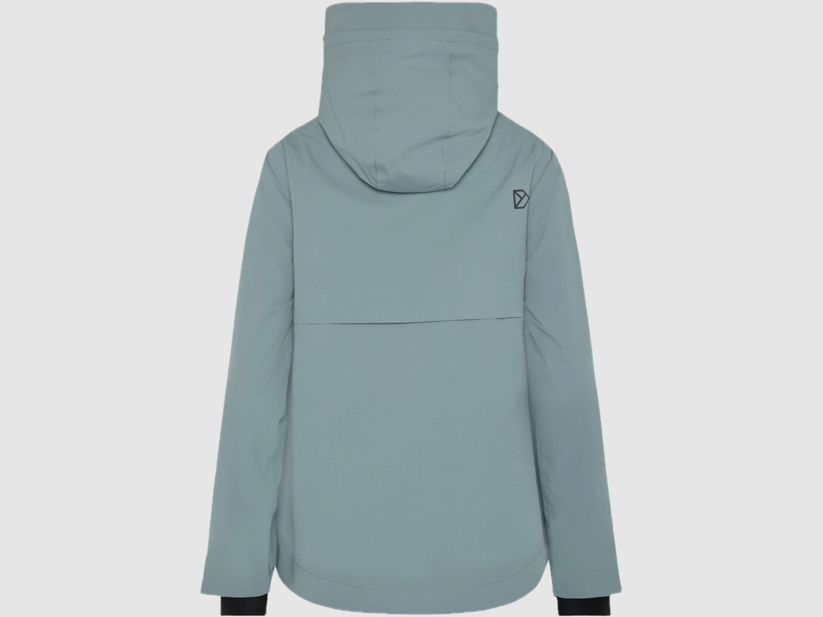 DIDRIKSONS Jennie Jacket Factory Blue