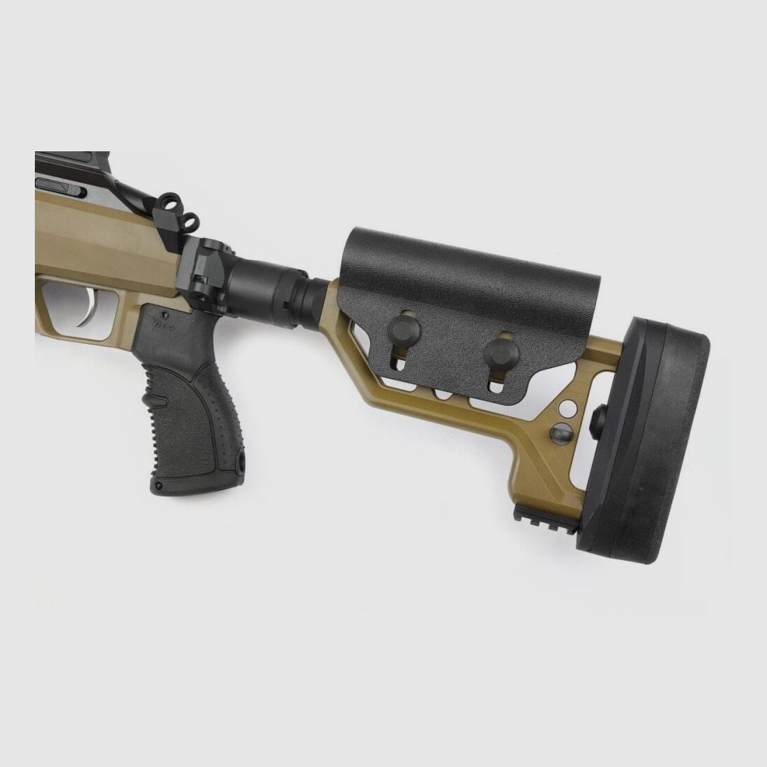Tikka Mod. T3x TACT A1 | 24' | coyote