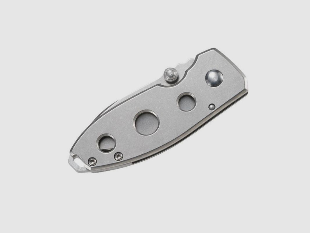 Coltello CRKT SQUID, immagine 4 di 6