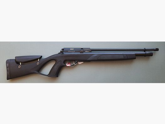 FUSIL VENTE LIBRE GAMO MOD. COYOTE CAL. 4,5 MM PCP
