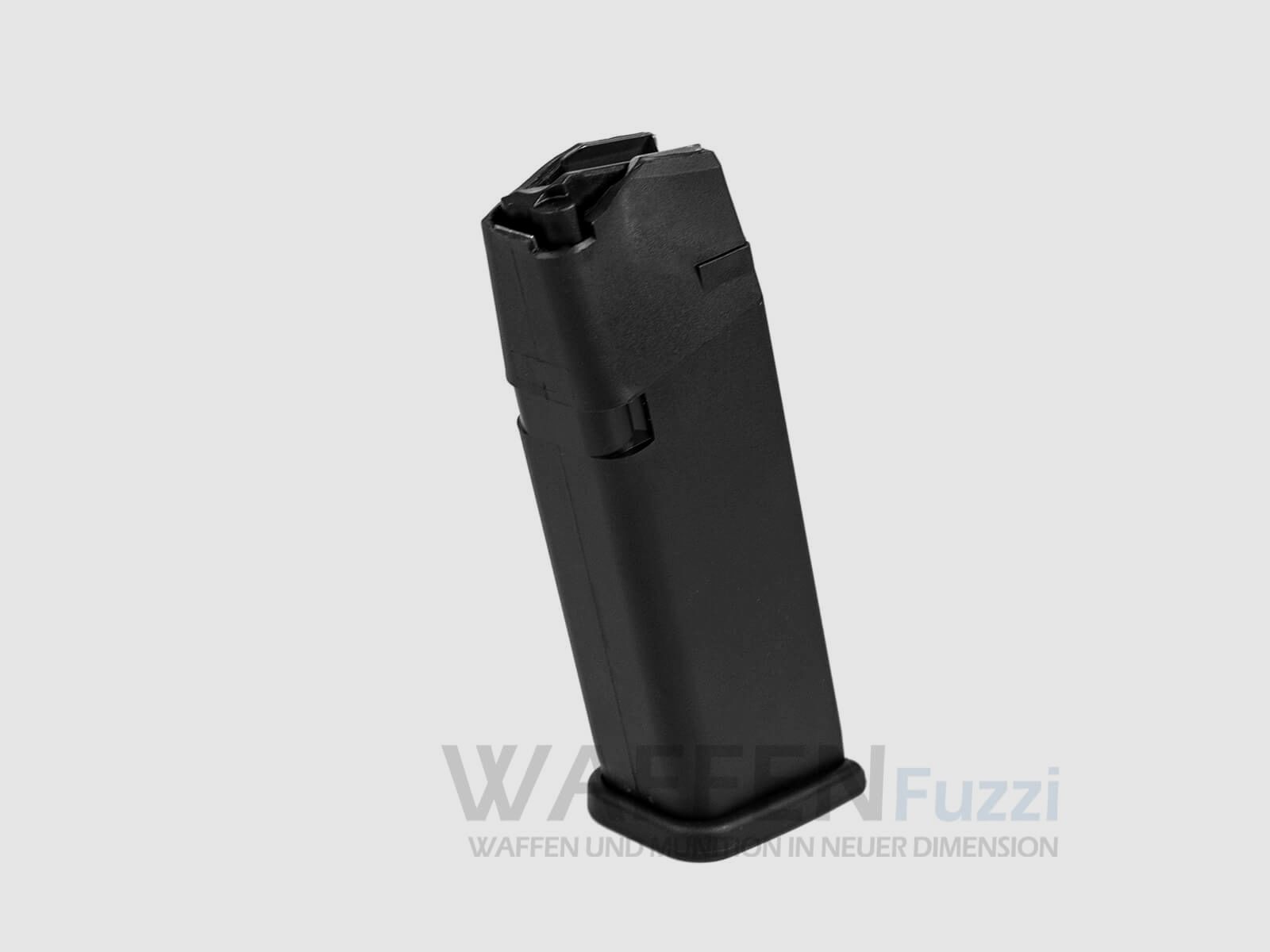 Glock 20 replacement magazine caliber 10mm Auto 15 rounds