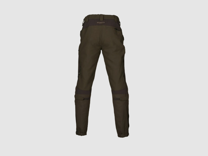 Harkila Velar HWS pro-Buks WIllow Green, billede 2 af 2