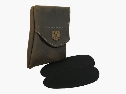 Riserva - Schuh aus Leder hotmaga