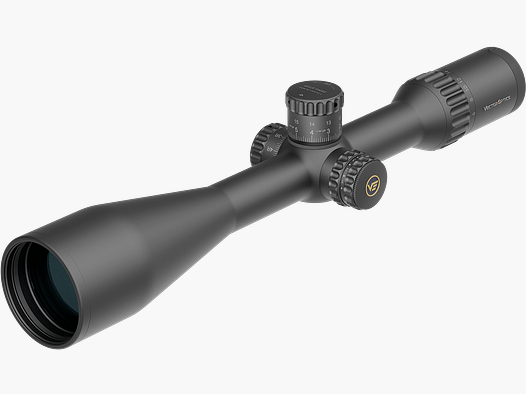 LUNETTE CONTINENTAL X8 6-48X56 ED MIL TACTICAL