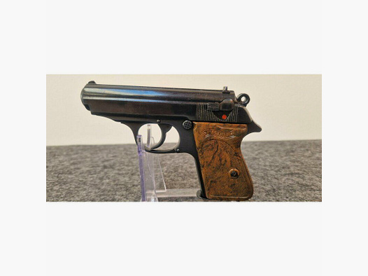 Walther PPK 1944 - 7.65mm Browning