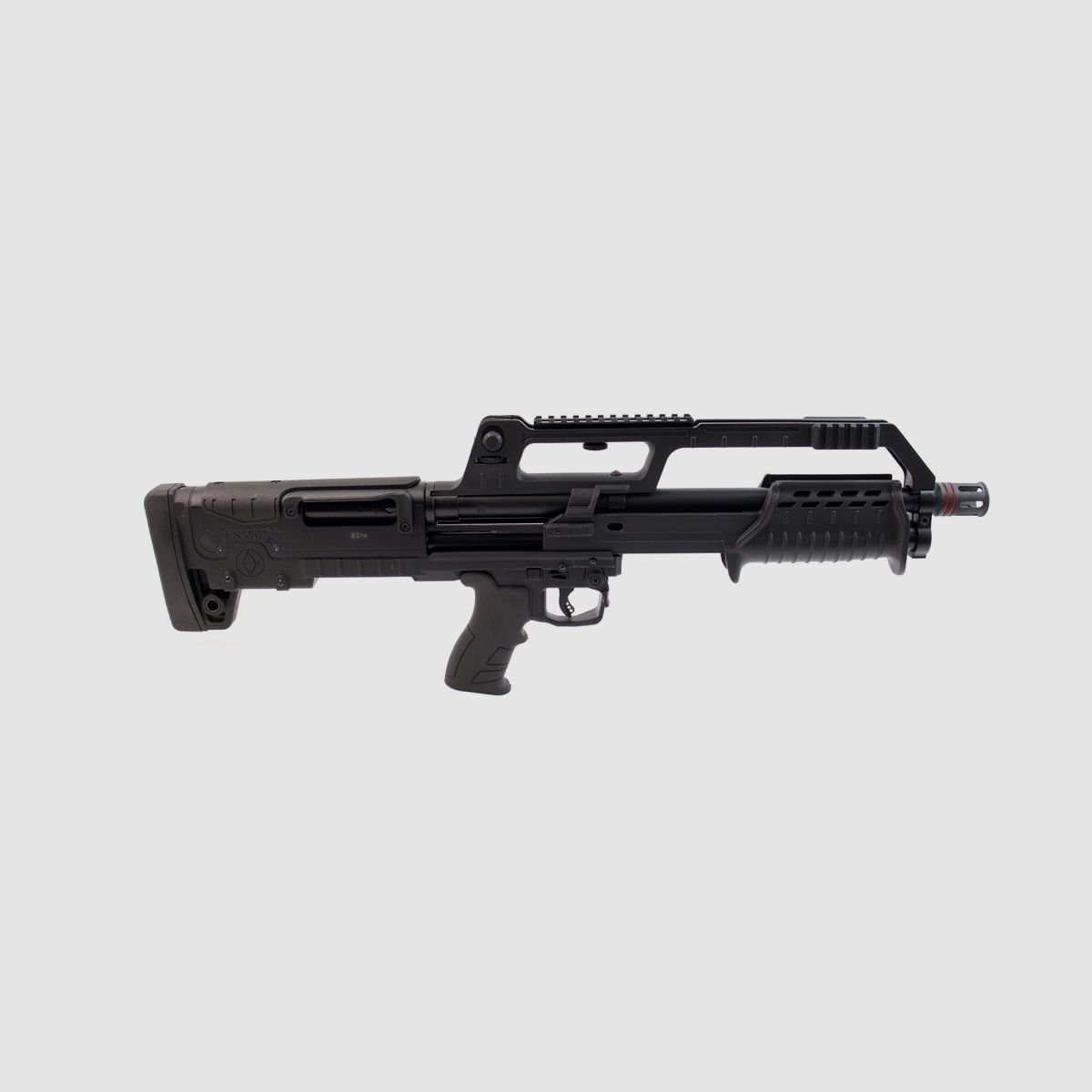 Hatsan Pompa Bull Tac Kal 12/76, Bild 1 von 18