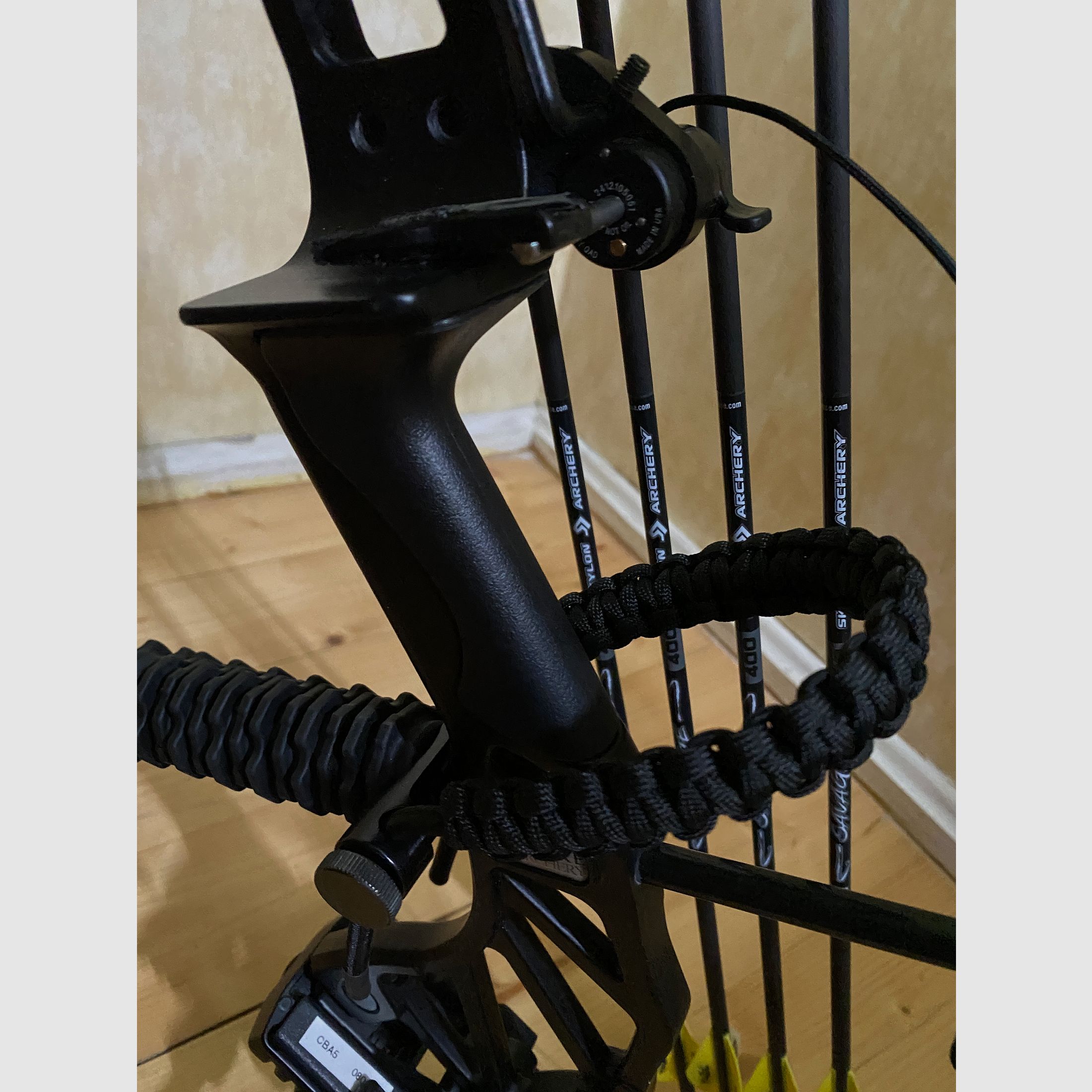 Compoundbogen zu verkaufen