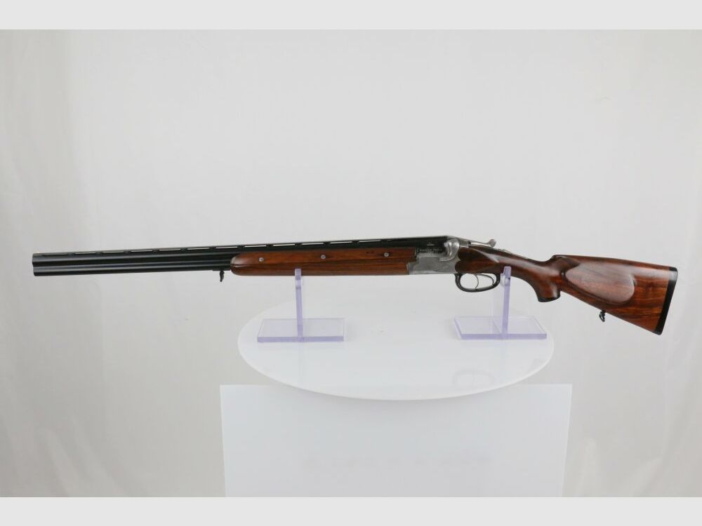 Gebr. Merkel Suhl 201 ET