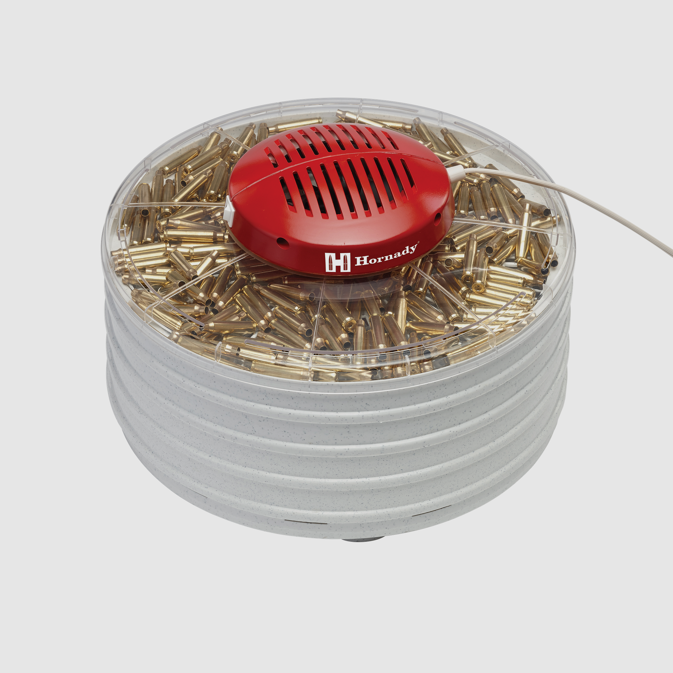 HORNADY Secadora digital de vainas y piezas 110 V