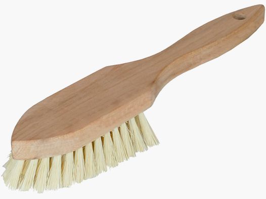 Georgi Scheuerbürste mit Stiel