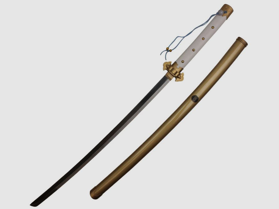 Anime Sword Touken Ranbu Kogitsunemaru