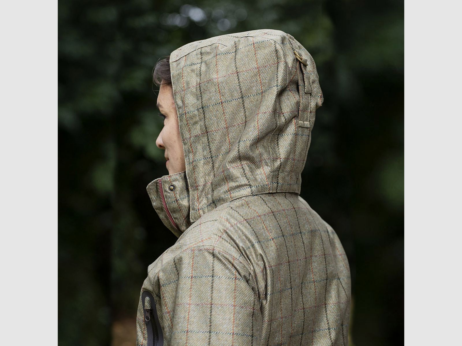 Chaqueta para mujer BALENO Pembroke