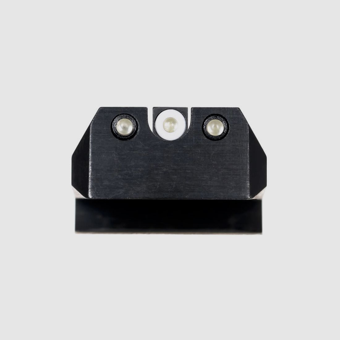 NIGHT FISION 1911 .160" Perfect Dot Tritium Sight UN-WB, Bild 1 von 4