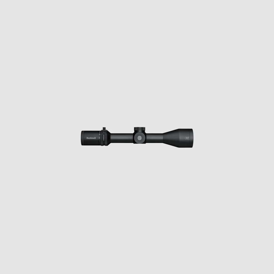 Zielfernrohr BUSHNELL R7 4-20x50 SFP MOA Holdover beleuchtet., Bild 9 von 13