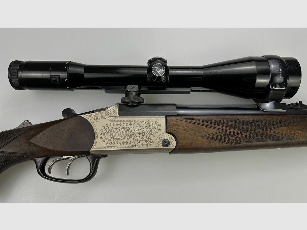 Blaser ES70 fucile doppio
