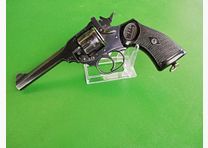 Webley & Scott Mark IV