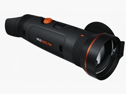 THERMTEC ThermTec WILD650DL Pro