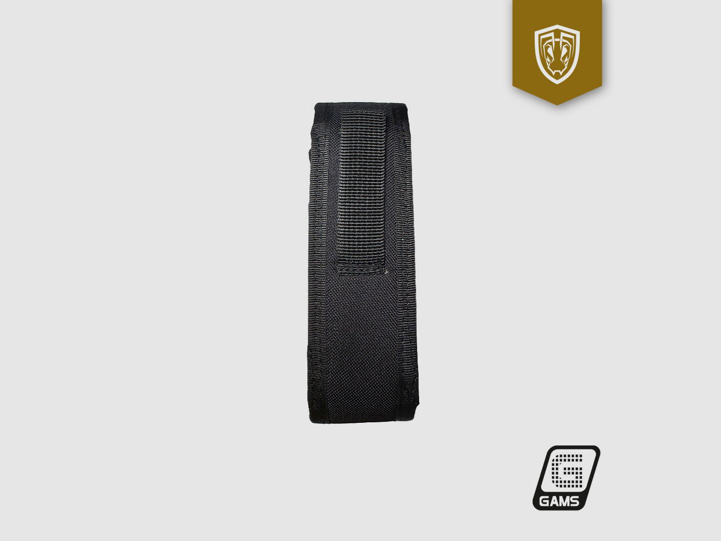Universelle Cordura-Hülle 13cm, Bild 3 von 4
