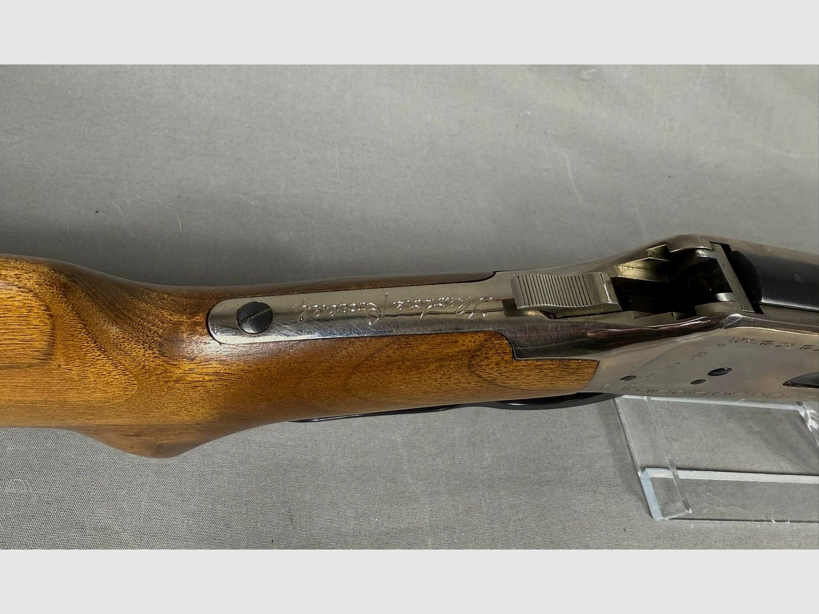 Winchester 94   Theodore Roosevelt  Commemortive (.30-30 Win)