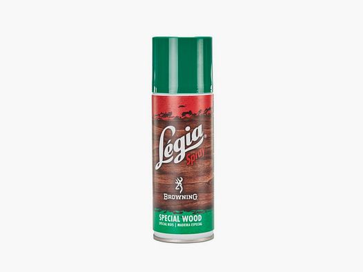 BROWNING LEGIA SPRAY SPECIALE LEGNO 200ML