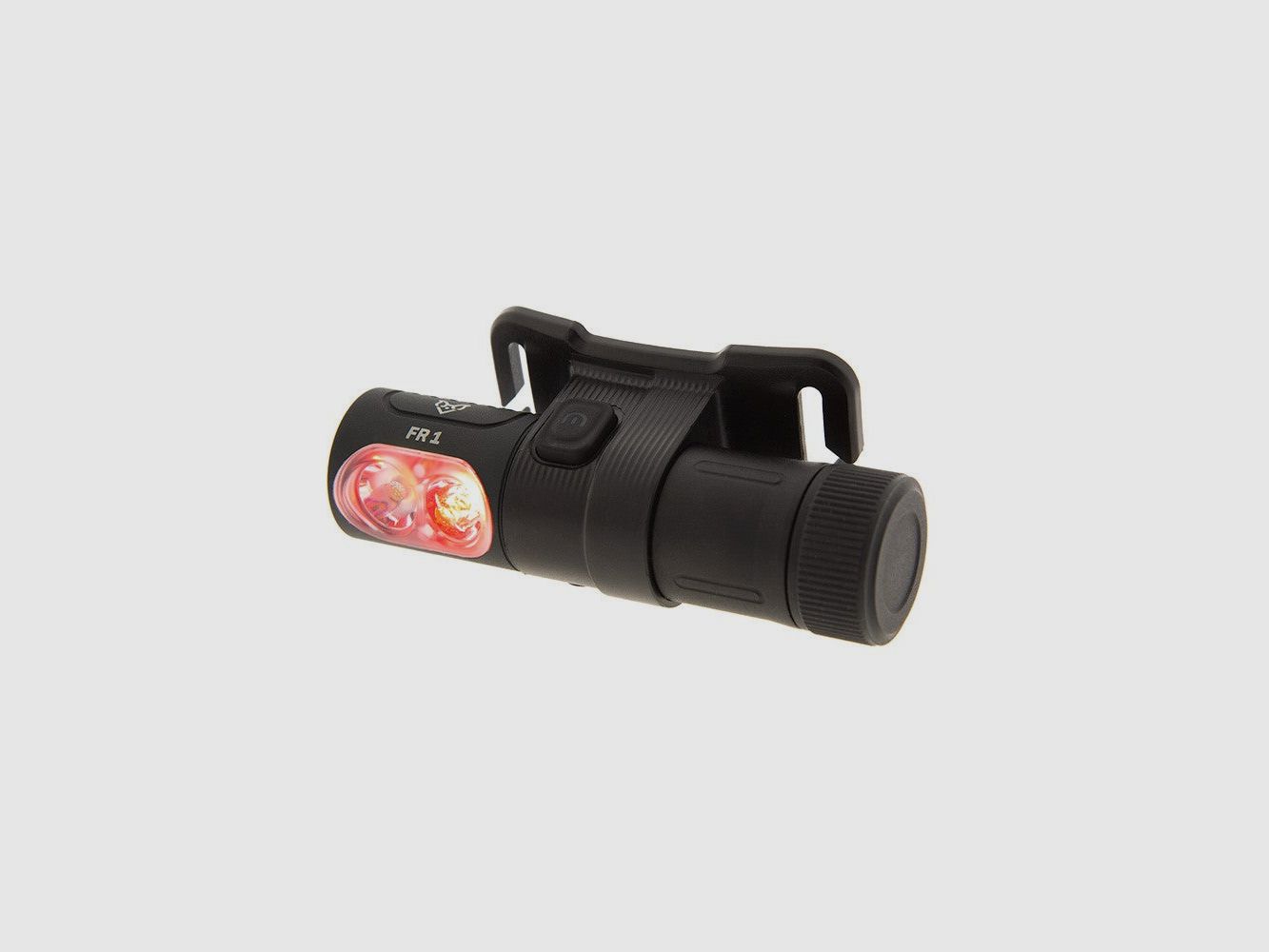 Stirnlampe Bat Vision FR1 400LUM. + Rotes LED, Bild 4 von 9