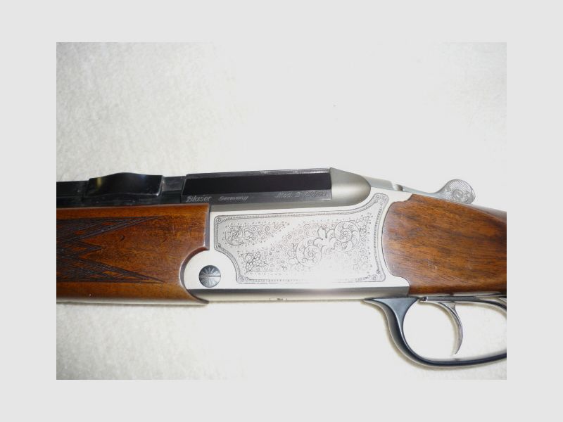 Blaser BS 750/88  .30R - 5,6x50R MAG