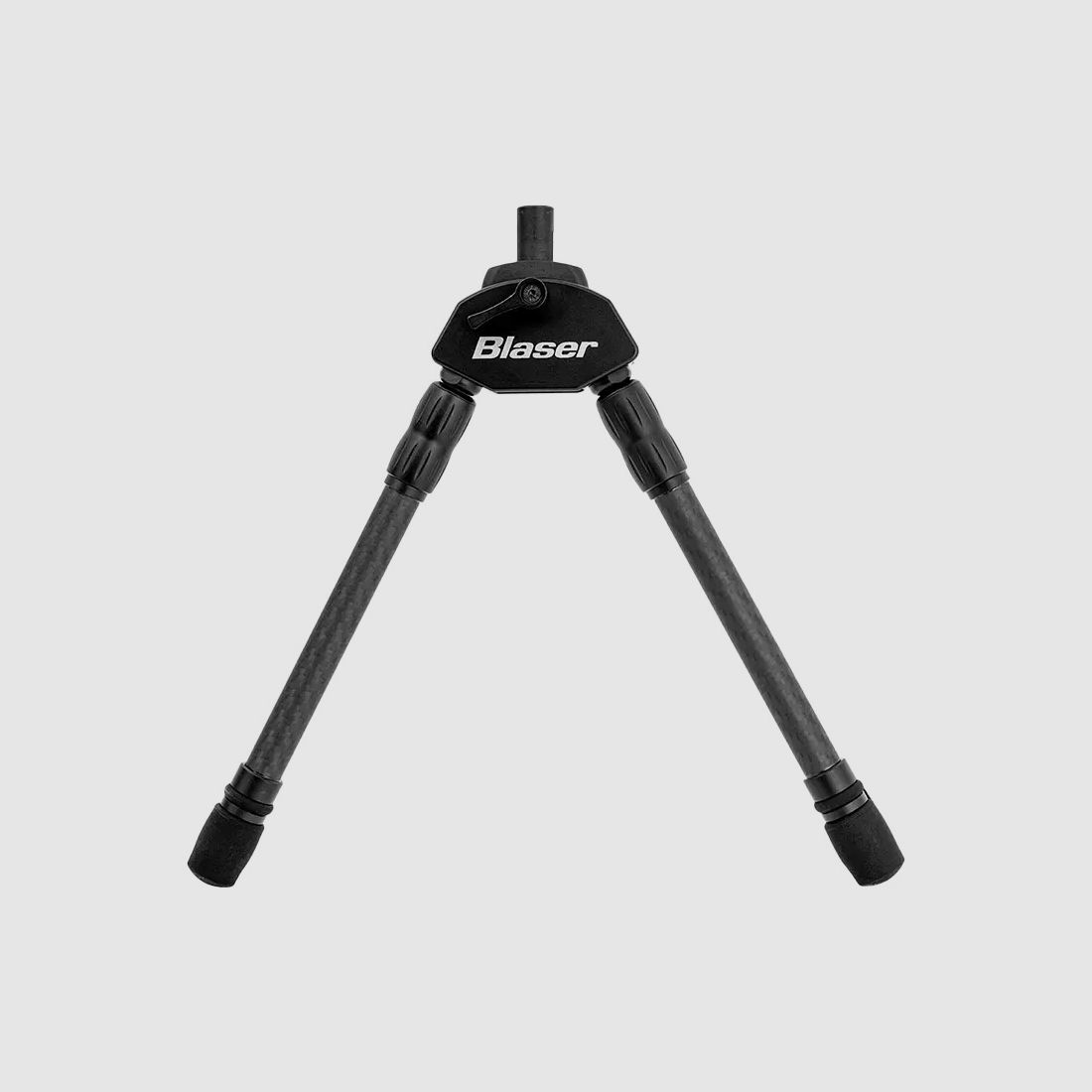 Blaser Carbon BiPod Set für R8 Professional Lauf-Ø = 19-22mm