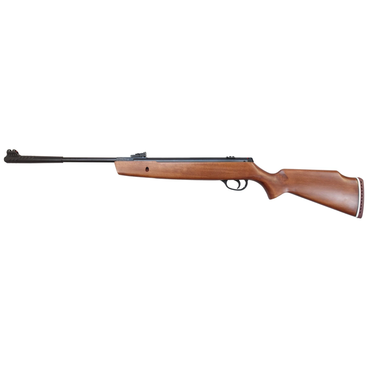 Hatsan APACHI 1100X 4,5 mm – Holz-Luftgewehr