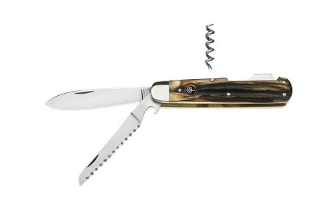 Böker Jagdmesser Trio CPM