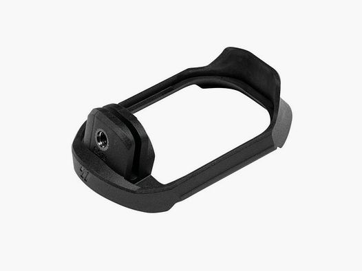 Strike Industries - GEN5 Magwell-Trichter für Glock 19/23 Gen5-Pistolen - SI-G5-MAGWELL-19