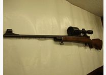 Zastava Bergfreund * mit ZF 8x56 v. Lisenfeld * mit dt. Stecher