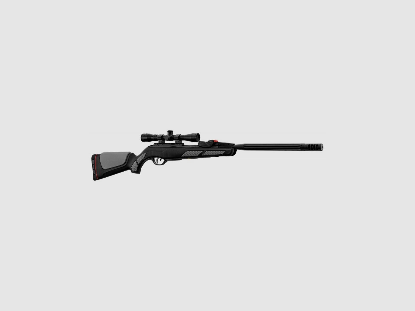 CARABINE A PLOMB GAMO VIPER PRO 10X IGT GEN3I CAL 4.5 19.9J