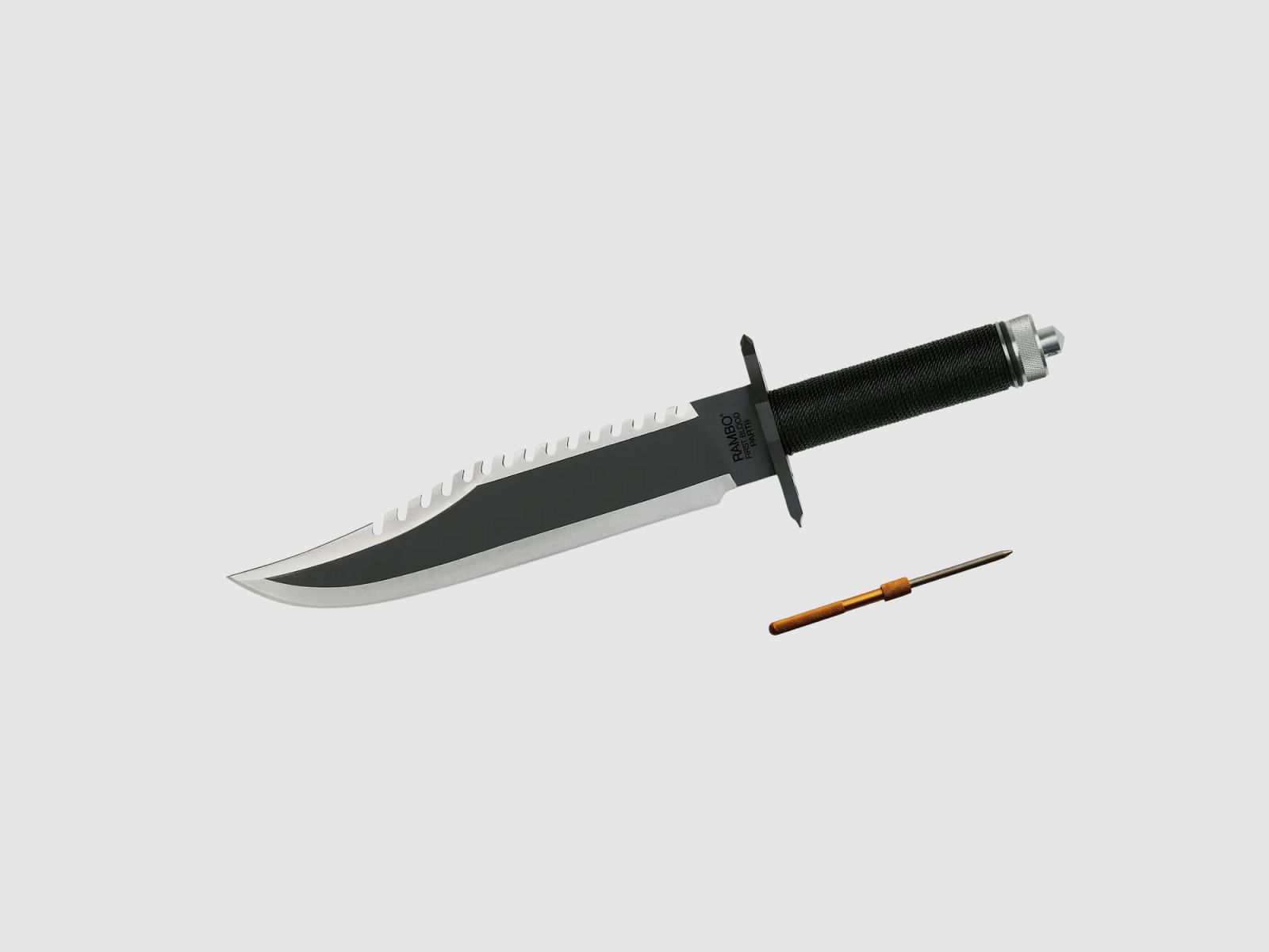 Rambo First Blood Part II Standard Edition