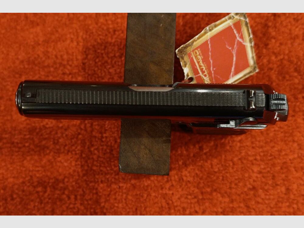 Walther PPK .22lr