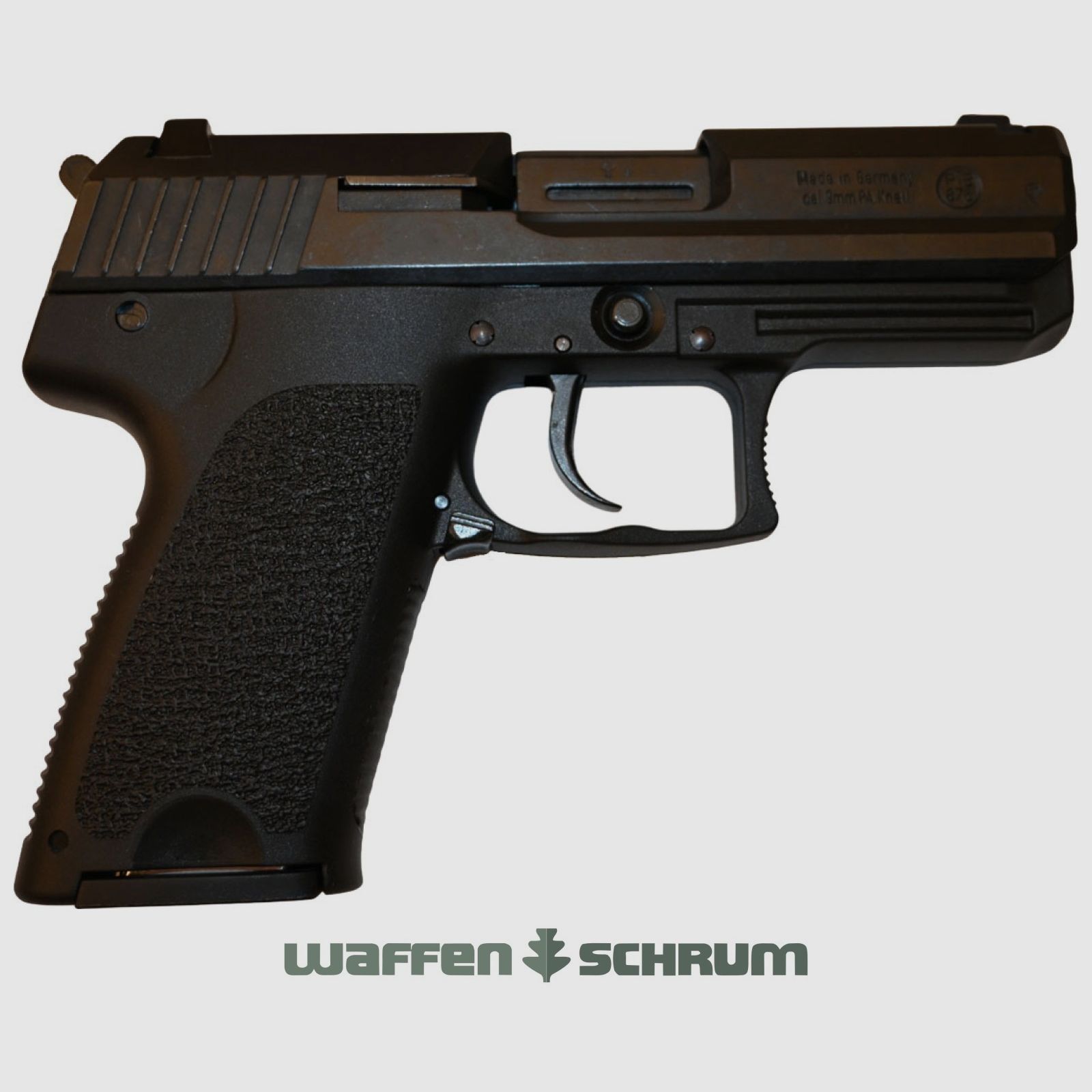 ME / IWG SP15 Compact