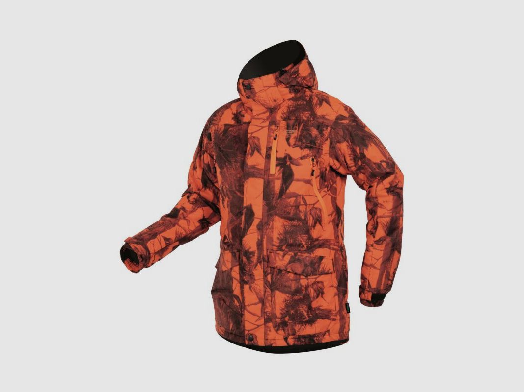 Hart Herren Jacke Donon-J HT