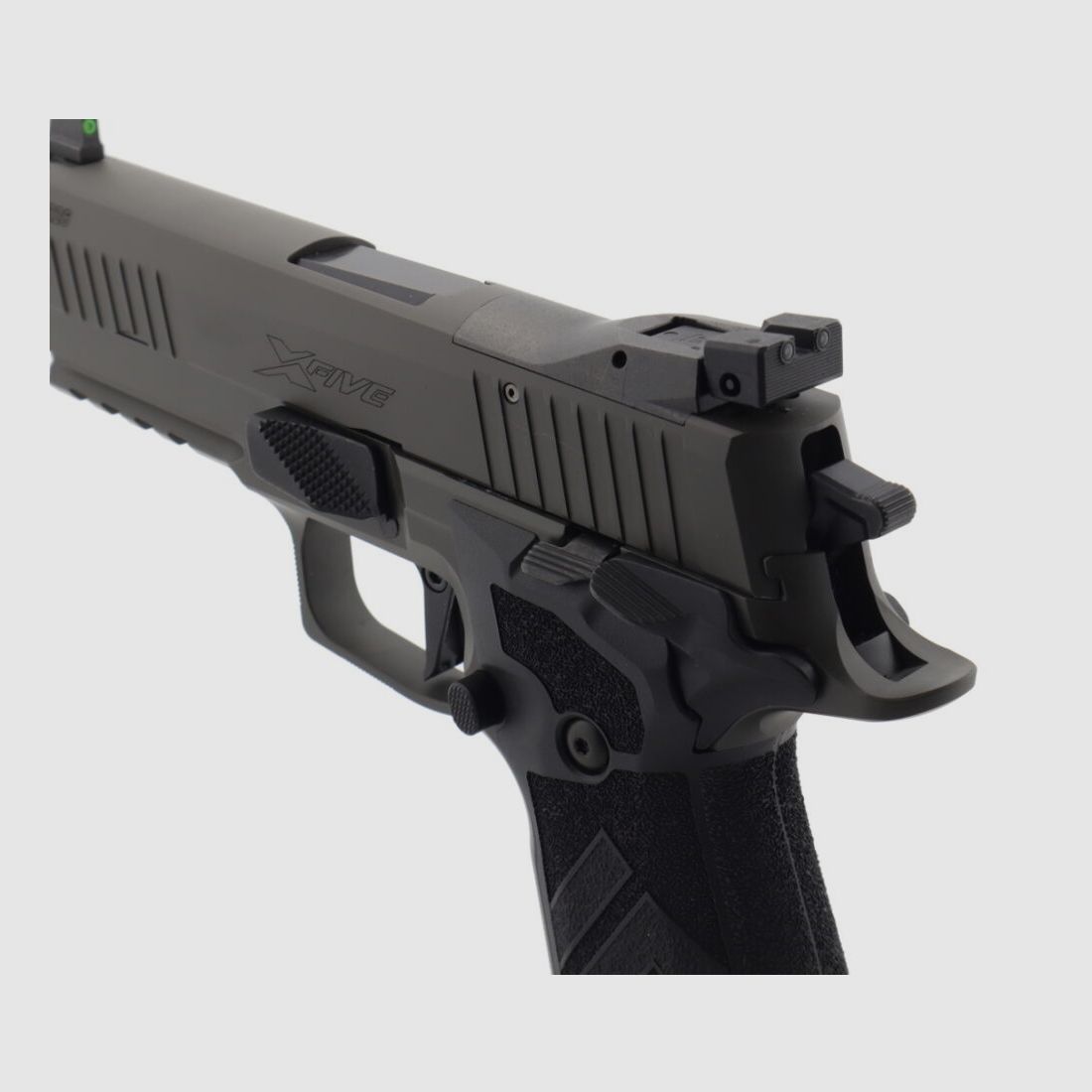 Sig Sauer P226 X-Five Legion, Bild 9 von 10