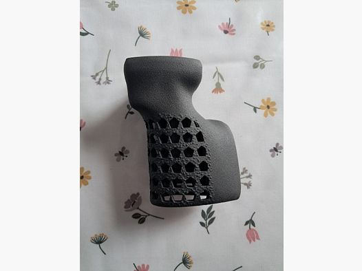 TEC RHO Grip voor "fanatic" 3D, links, maat M 