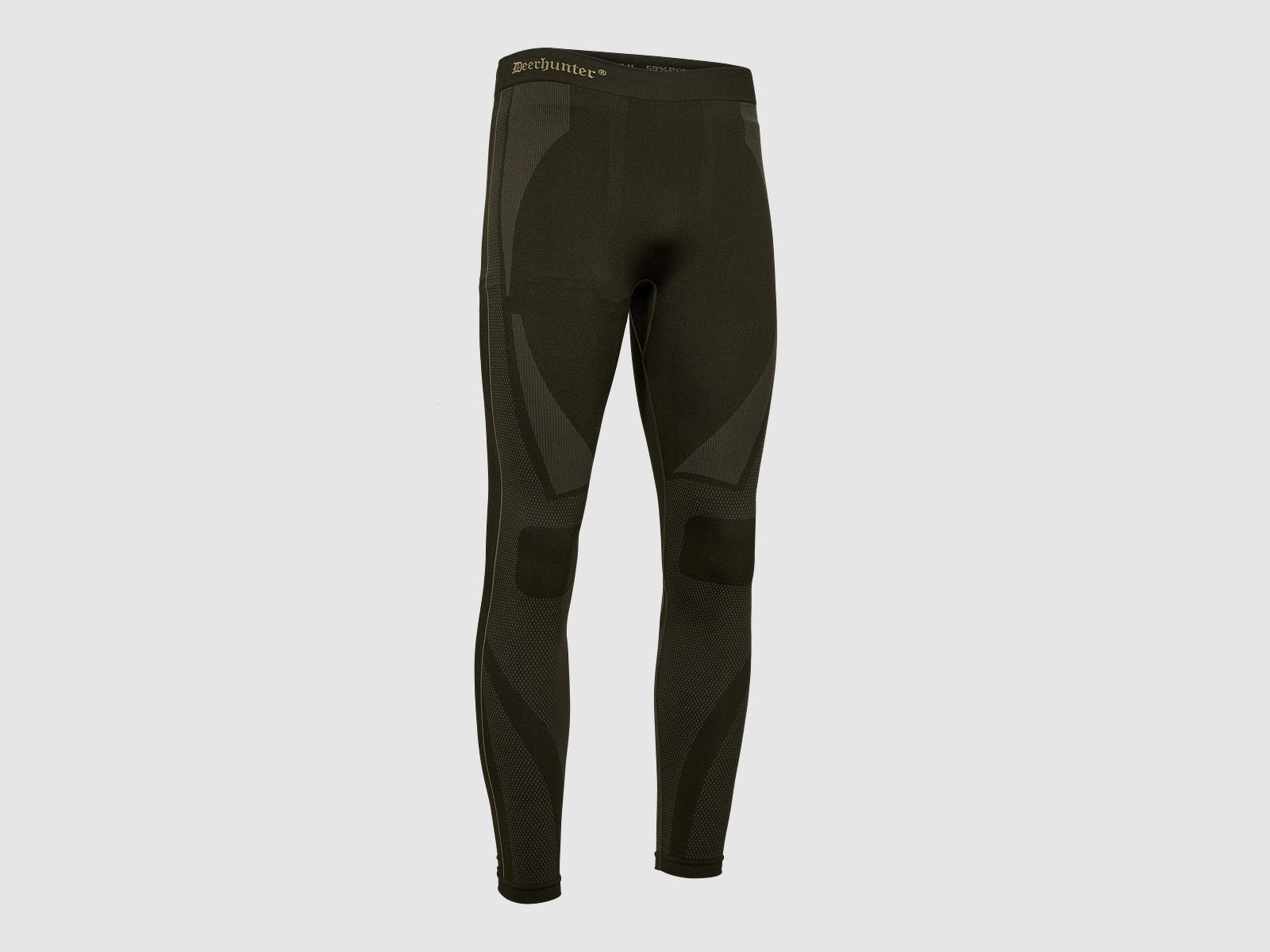 Performance Longjohns - Timber – Größe: XL/2XL