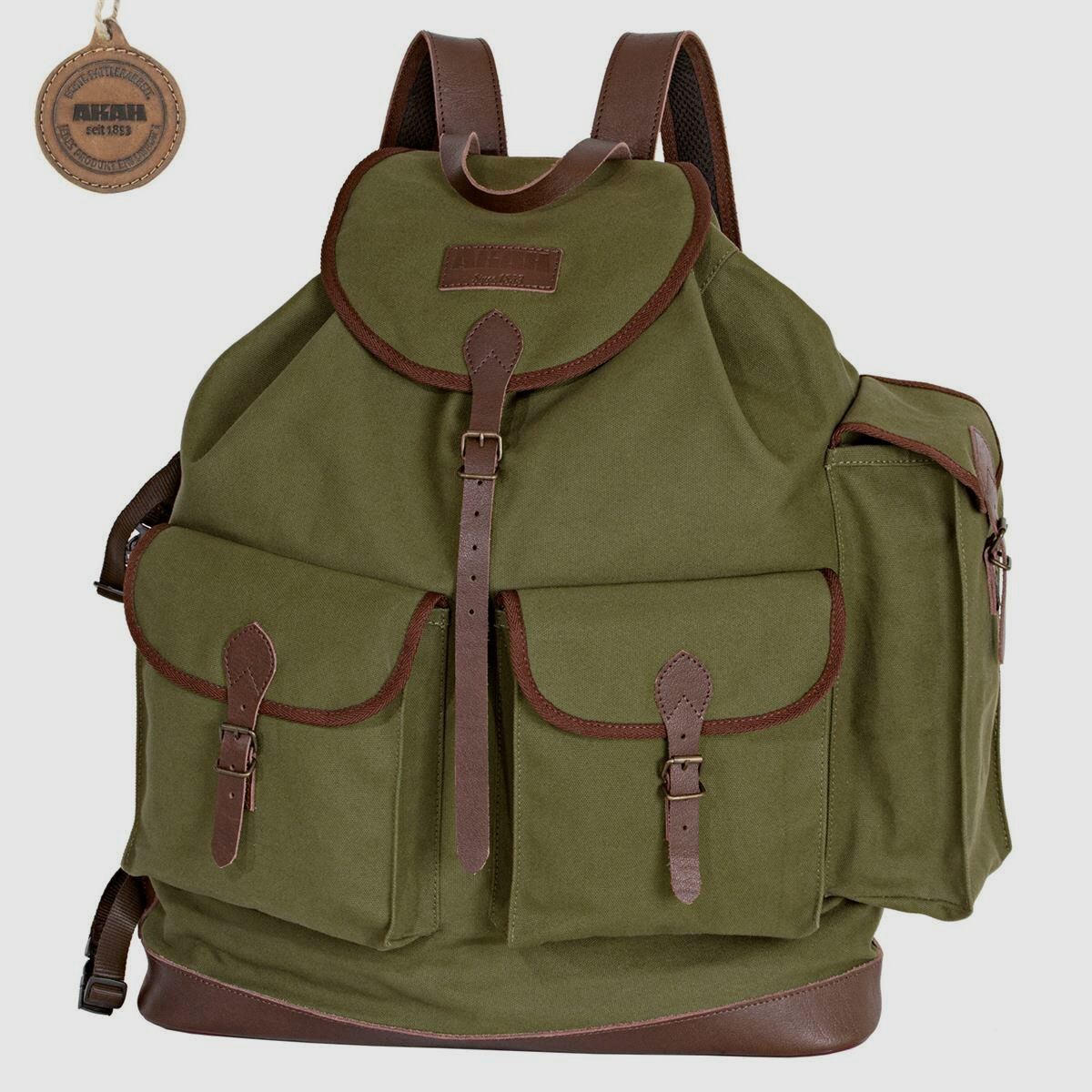 AKAH Gebirgsrucksack sterreich