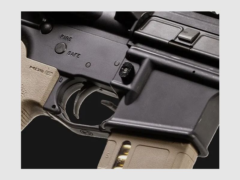 MAGPUL, B.A.D. Lever / BAD Lever - Battery Assist, image 3 sur 4
