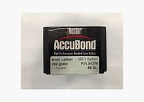 NOSLER ACCUBOND PALLE 8MM GR 200