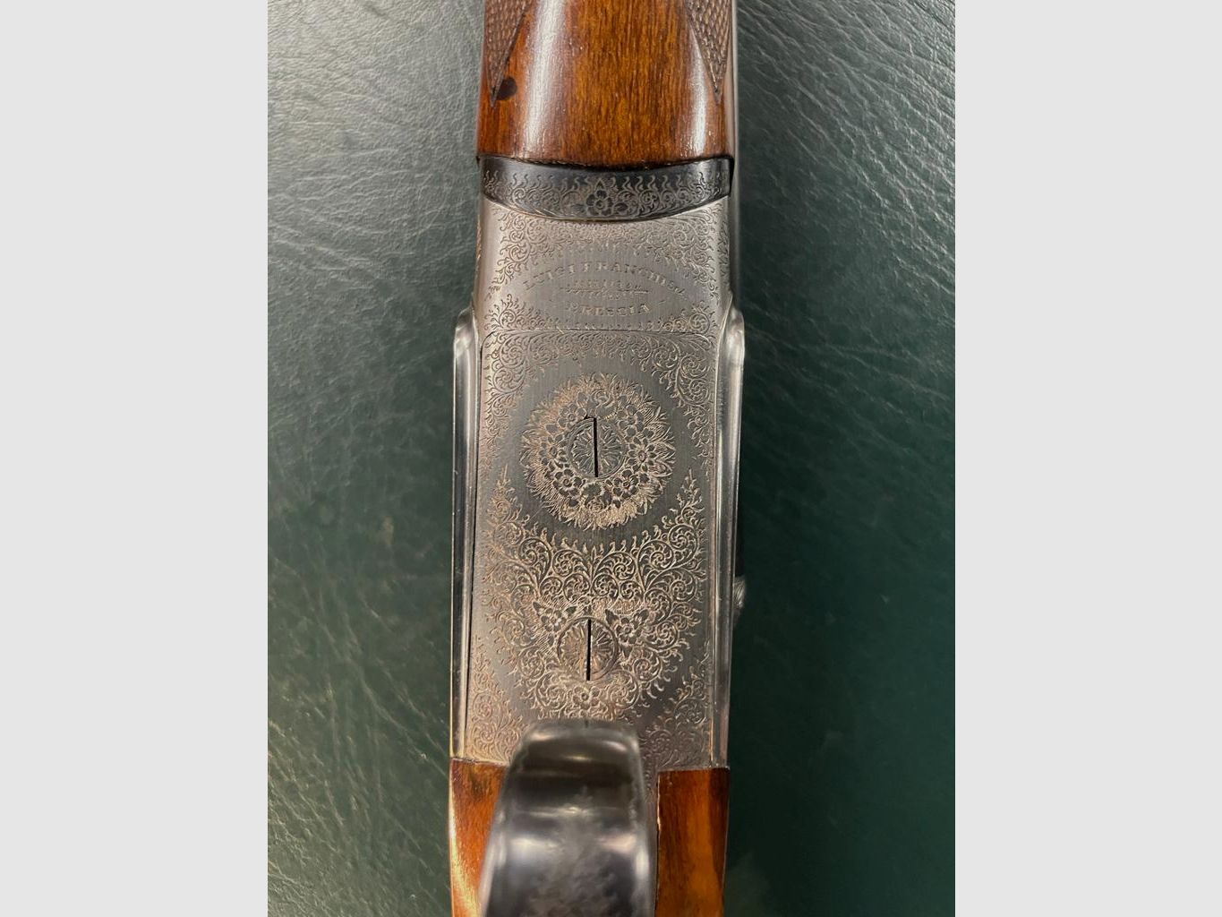 Querflinte Kaliber 20 Franchi Astore 1SL, Bild 7 von 7