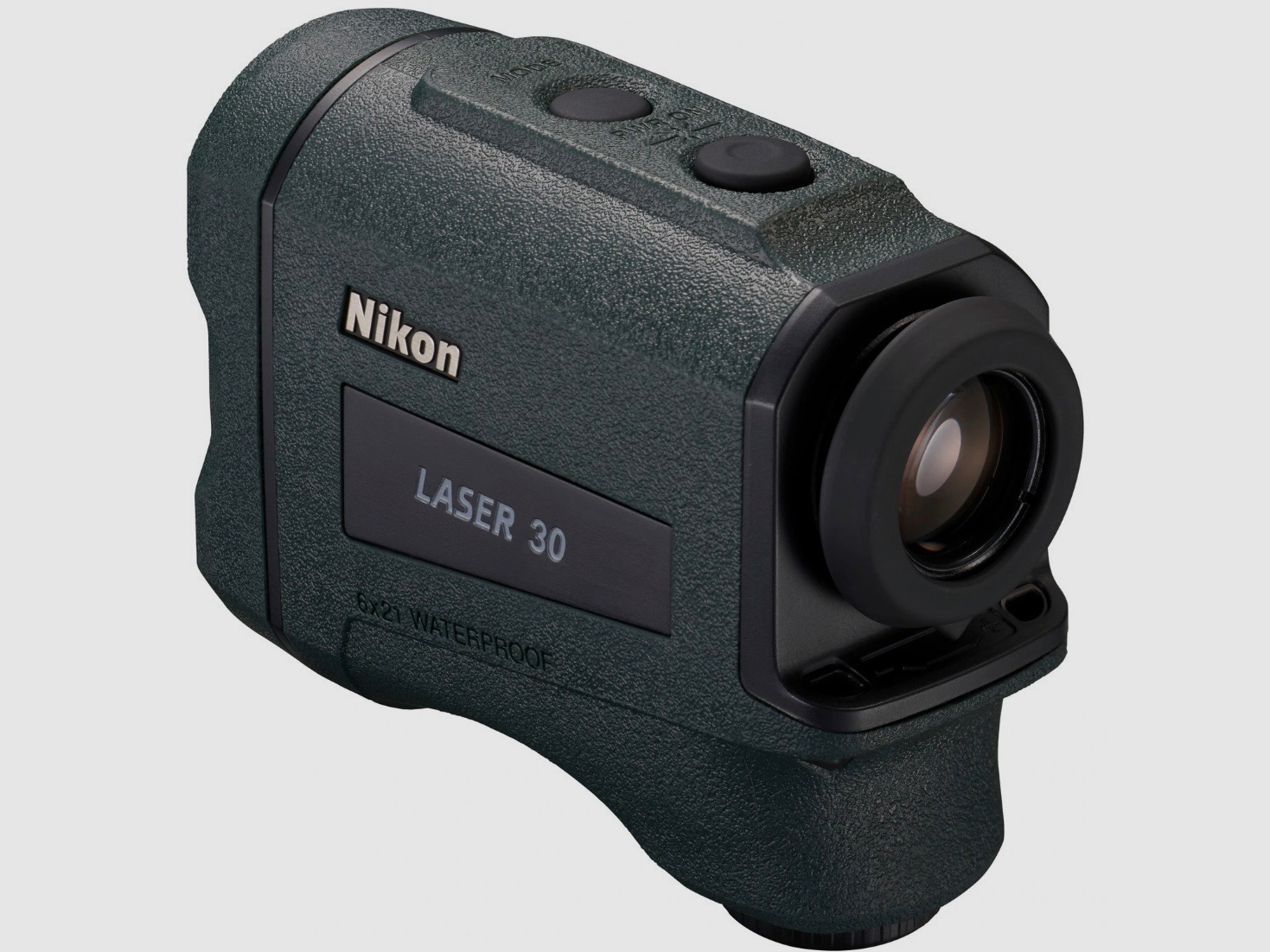 Nikon Laser 30 telémetro