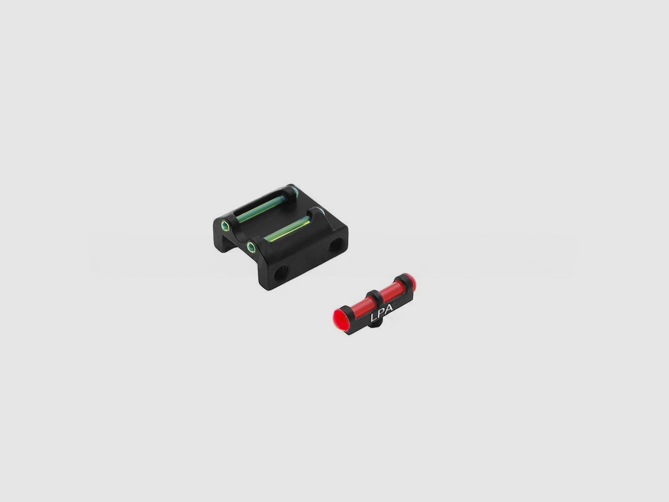 Sonderpack LPA BSS (Stahlversion), Bild 2 von 3