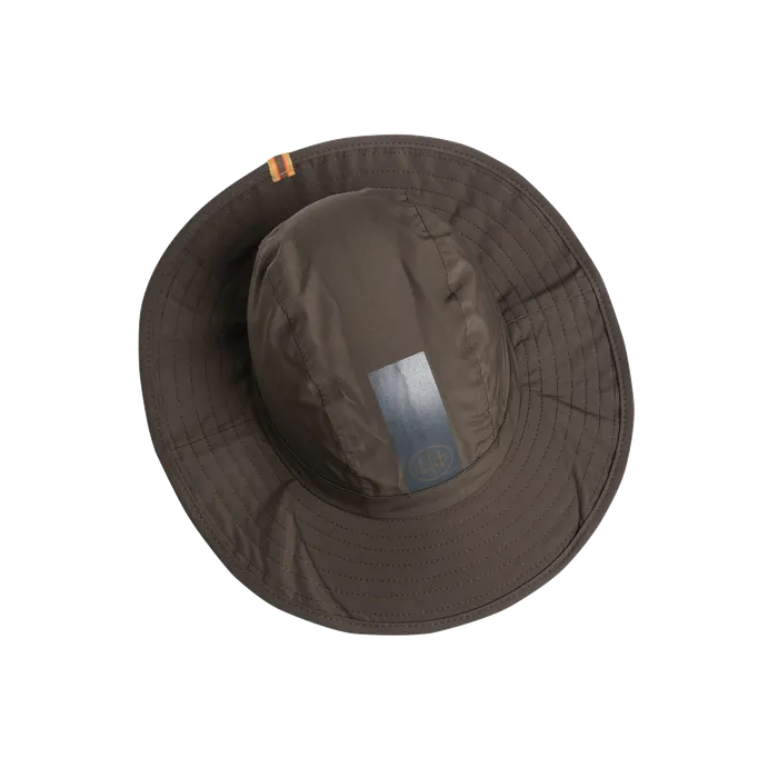 Beretta – Beretta Bucket Kapelusz Brązowy, zdjęcie 3 z 4
