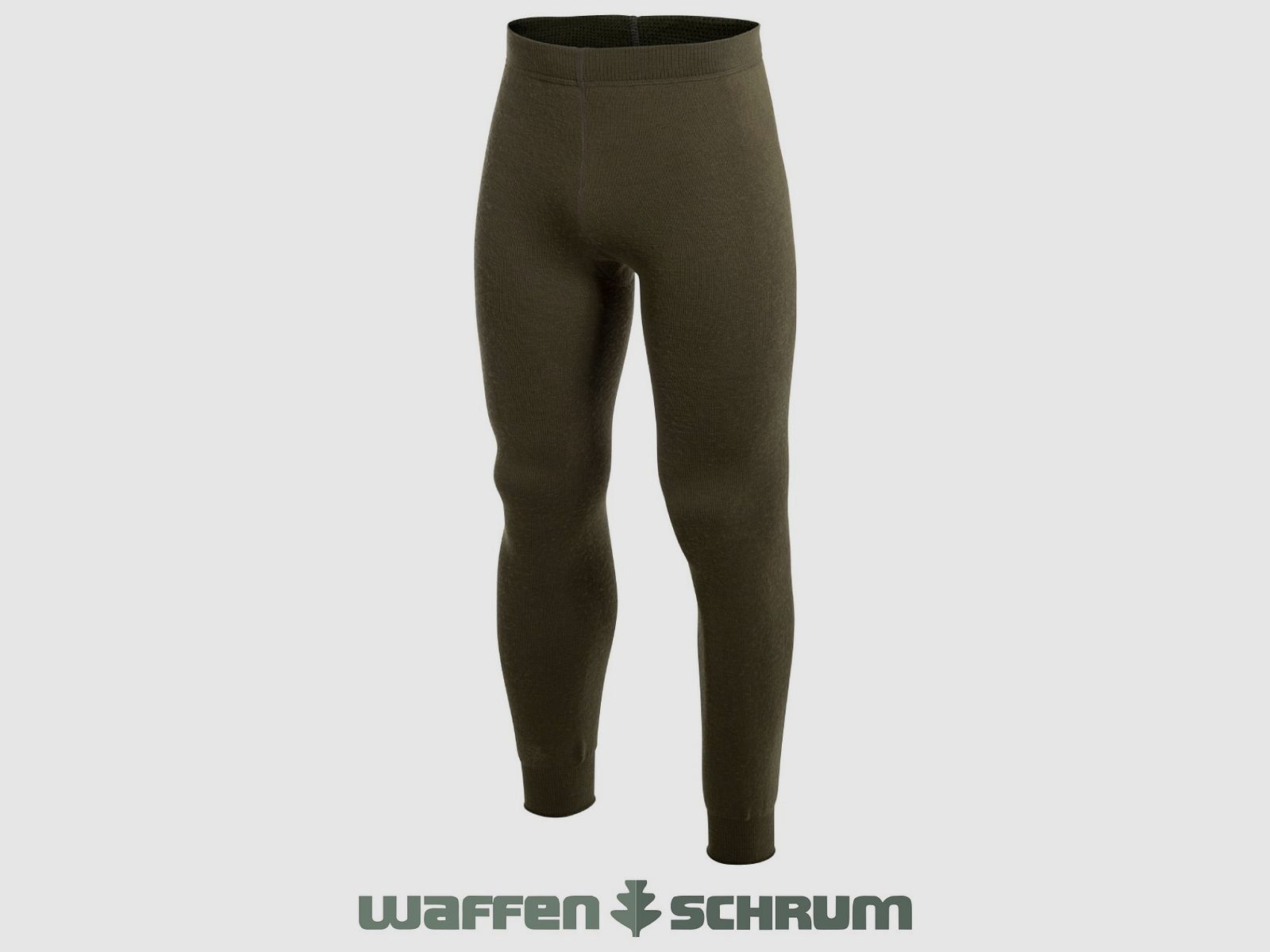 Woolpower Unterhose Unisex - 400 g Pine Green